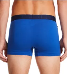 Stretch Cotton Classic Fit Trunks - 3 Pack