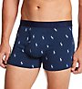 Polo Ralph Lauren Stretch Cotton Classic Fit Trunks - 3 Pack