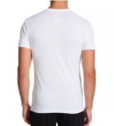 Tall Man Stretch Classic Fit V-Necks - 3 Pack WCNAV 1XT