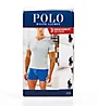 Polo Ralph Lauren Tall Man Stretch Classic Fit V-Necks - 3 Pack NWTVP3 - Image 3