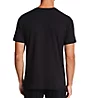 Polo Ralph Lauren Slim Fit Cotton Stretch V-Neck T-Shirt - 3 Pack NWVNP3 - Image 2