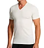 Polo Ralph Lauren Slim Fit Cotton Stretch V-Neck T-Shirt - 3 Pack NWVNP3