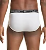 Polo Ralph Lauren Big & Tall Stretch Classic Fit Briefs - 3 Pack NWXFP3 - Image 2