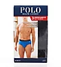 Polo Ralph Lauren Big & Tall Stretch Classic Fit Briefs - 3 Pack NWXFP3 - Image 3