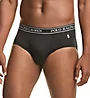 Polo Ralph Lauren Big & Tall Stretch Classic Fit Briefs - 3 Pack NWXFP3 - Image 1