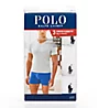 Polo Ralph Lauren Big Man Stretch Classic Fit V-Necks - 3 Pack NWXVP3 - Image 3