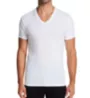 Polo Ralph Lauren Big Man Stretch Classic Fit V-Necks - 3 Pack NWXVP3 - Image 1