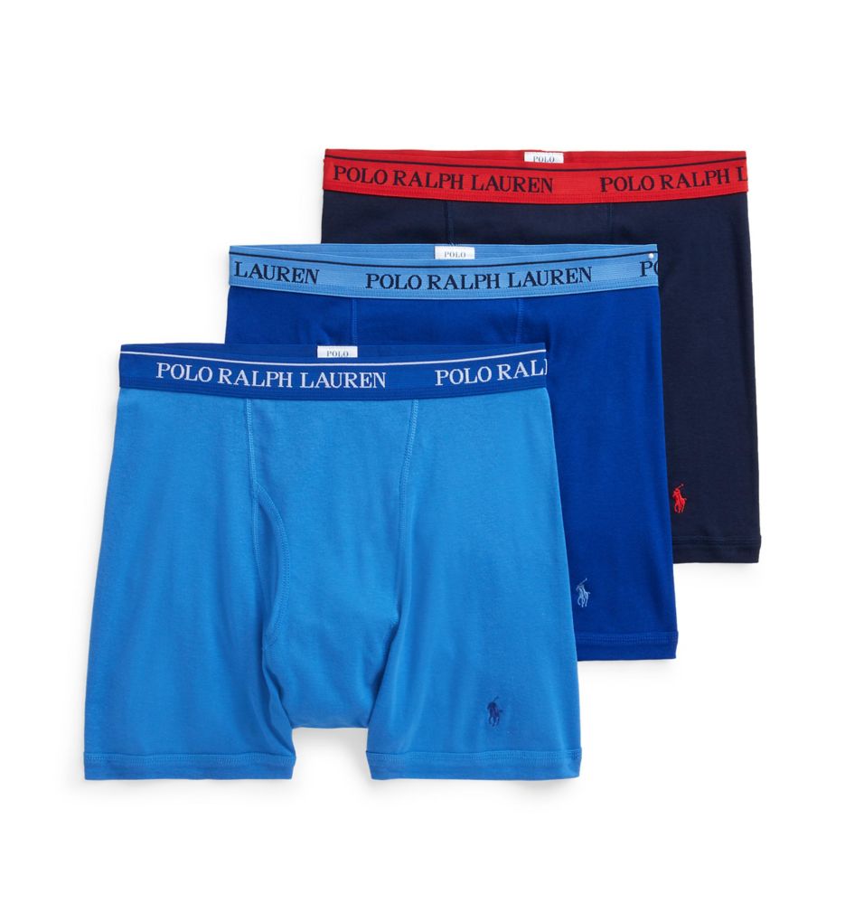 Polo Ralph Lauren Classic Fit Boxer Briefs