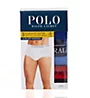 Polo Ralph Lauren Big & Tall Classic Fit Briefs - 3 Pack NXF2P3 - Image 3