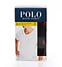 Polo Ralph Lauren Big Man Classic Fit Cotton V-Neck Shirts - 3 Pack NXVNP3 - Image 3