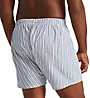 Polo Ralph Lauren Big & Tall Classic Fit Woven Boxers - 3 Pack NXWBP3 - Image 2