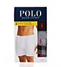 Polo Ralph Lauren Big & Tall Classic Fit Woven Boxers - 3 Pack NXWBP3 - Image 3