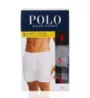 Polo Ralph Lauren Big & Tall Classic Fit Woven Boxers - 3 Pack NXWBP3 - Image 3