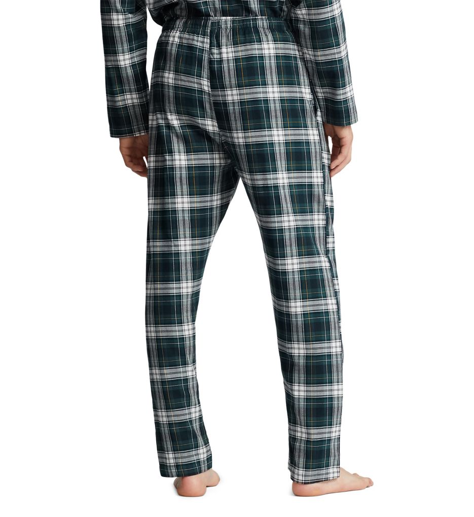Ralph lauren 100 cotton pajamas sale