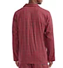 Polo Ralph Lauren Flannel Long Sleeve Pajama Top P023HR - Image 2