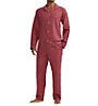 Polo Ralph Lauren Flannel Long Sleeve Pajama Top P023HR - Image 5