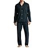 Polo Ralph Lauren Flannel Long Sleeve Pajama Top P023HR - Image 6