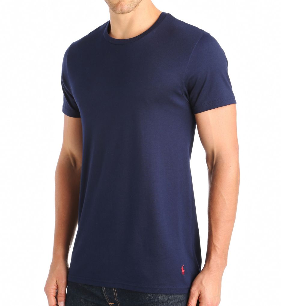 polo ralph lauren classic crew neck