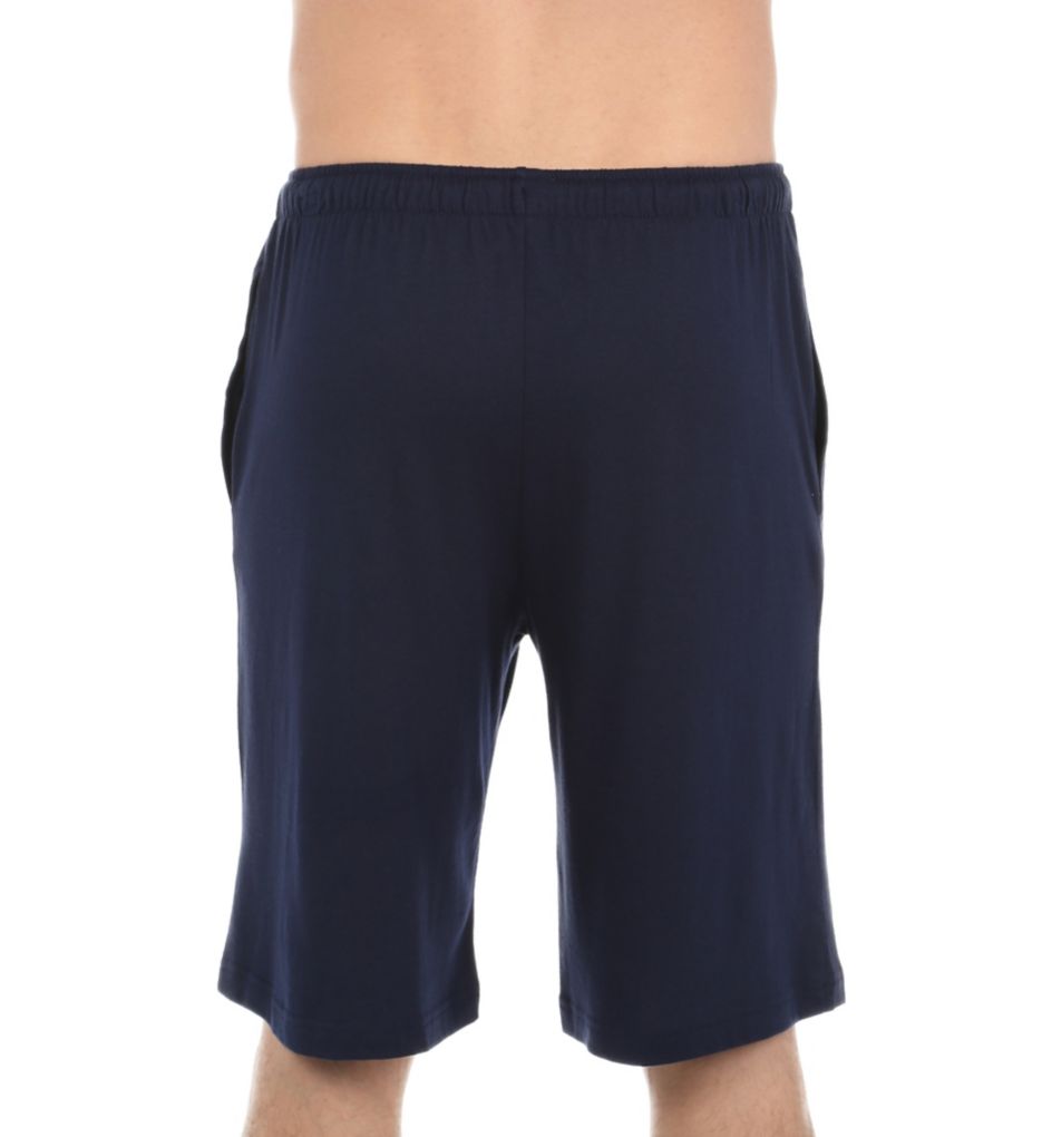 Big Man Supreme Cotton Classic Lounge Short-bs