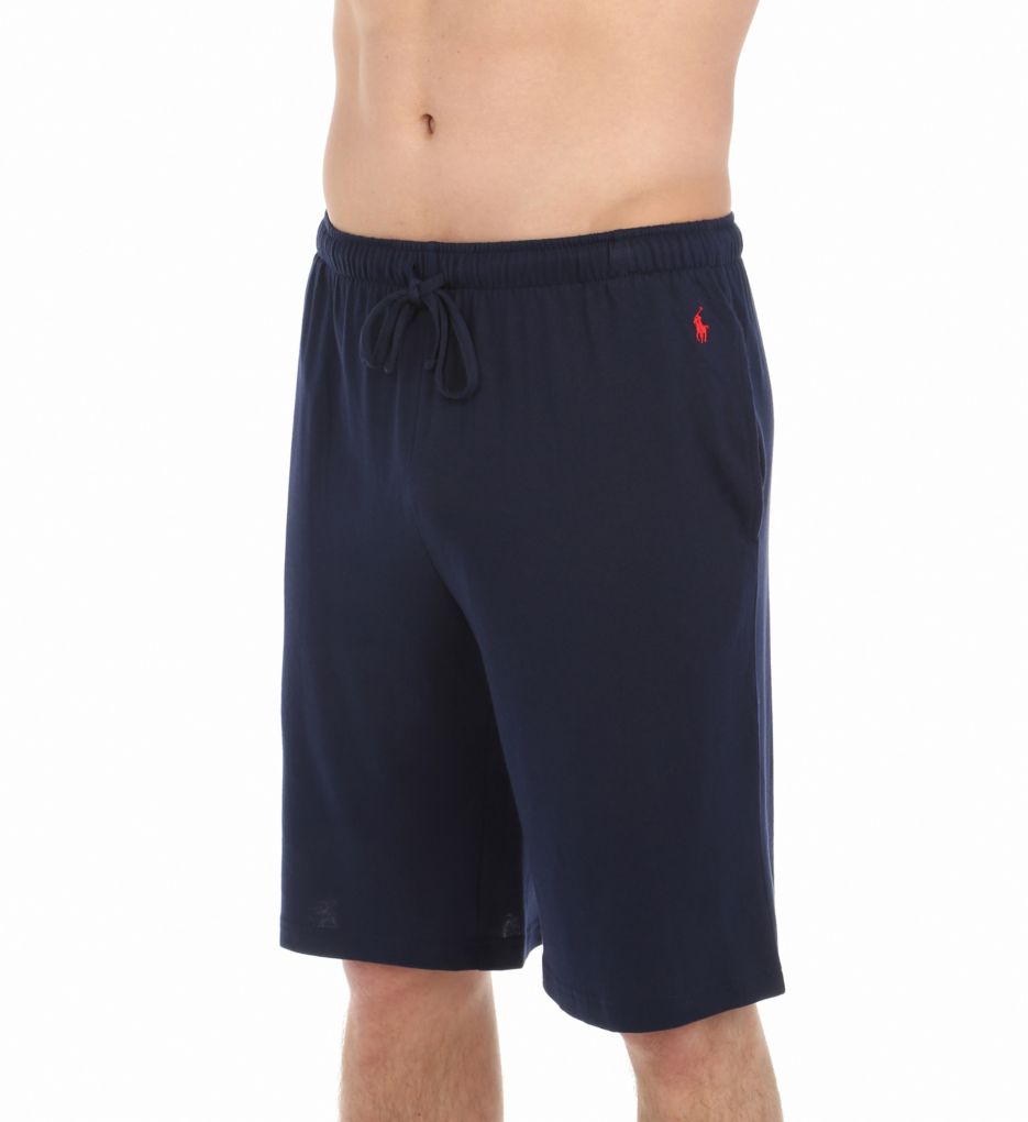 Tall Man Supreme Cotton Classic Lounge Short