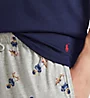 Polo Ralph Lauren Supreme Comfort Crew Neck T-Shirt P051RL - Image 3