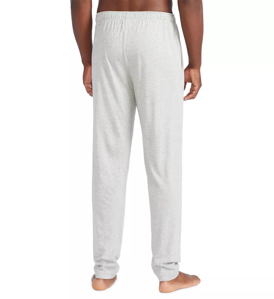 Tall Man Supreme Comfort Knit Pant Andover Heather 1XLT