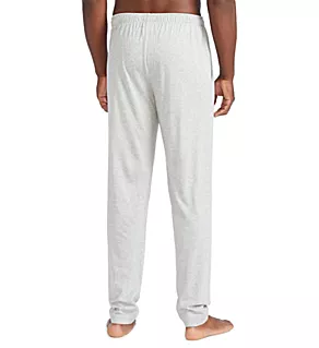 Tall Man Supreme Comfort Knit Pant Andover Heather 1XLT