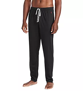 Big Man Supreme Comfort PJ Pant PoBlac 1XL