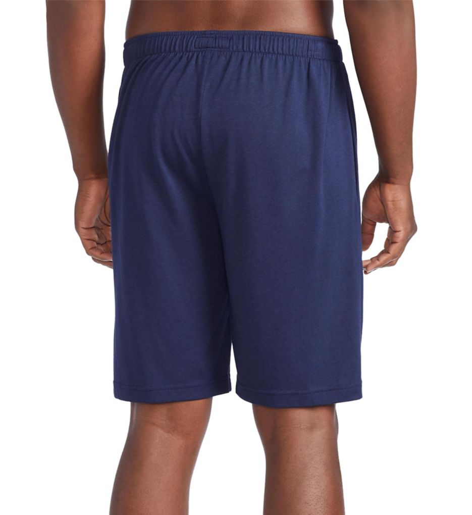 Mens polo hot sale sleep shorts