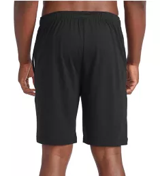 Supreme Comfort Sleep Short PoBlac S