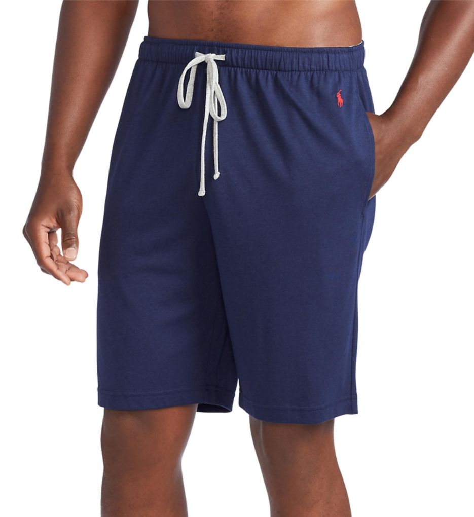 Tall Man Supreme Comfort Sleep Short by Polo Ralph Lauren