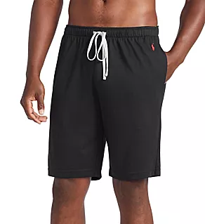 Big Man Supreme Comfort Sleep Short PoBlac 1XL