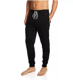 Supreme Comfort Cotton Stretch Jogger BLKANR S