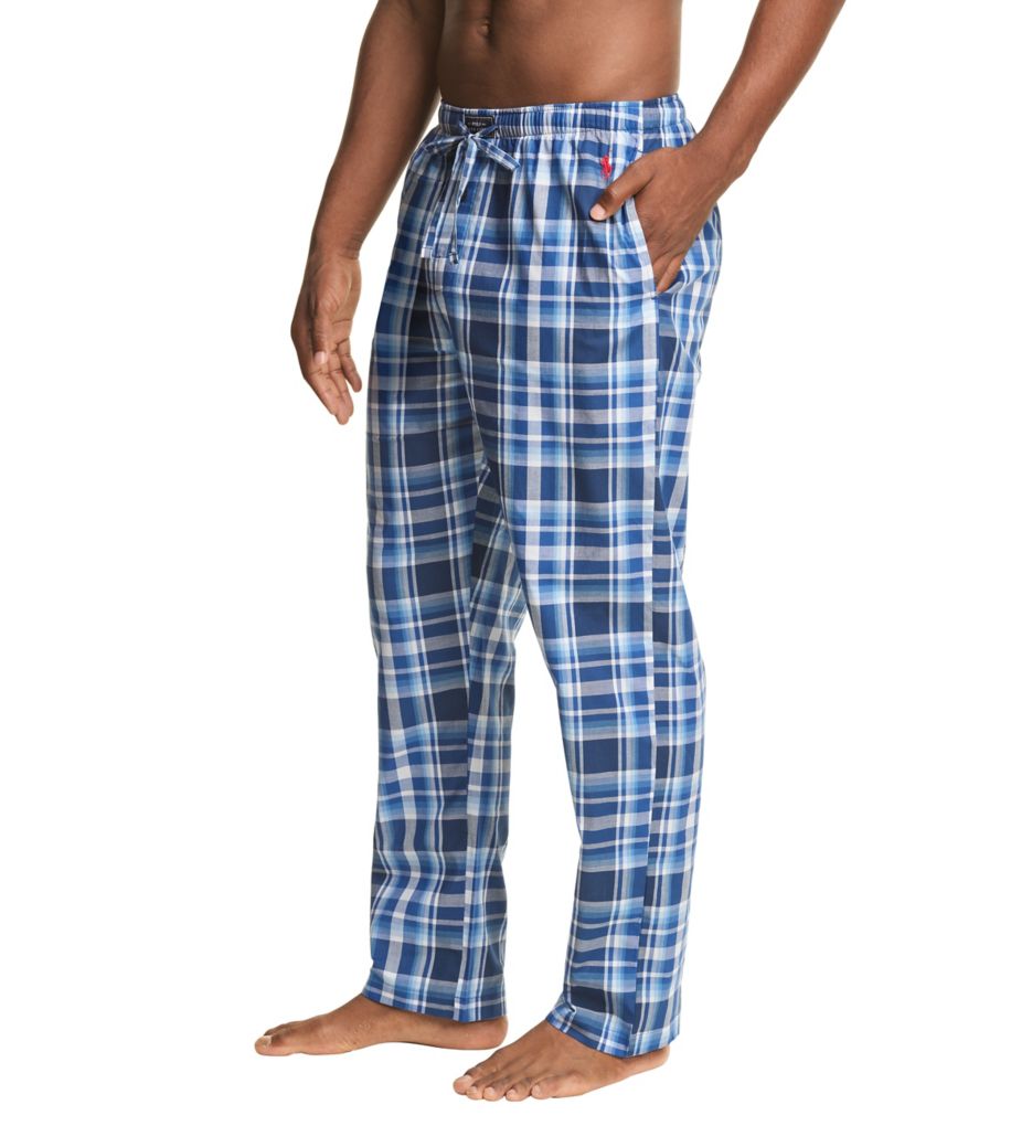 Image of Classic Woven Sleep Pant