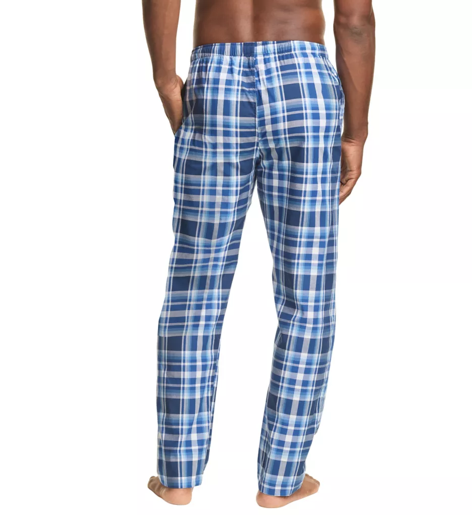 Pony Player 100 Cotton Woven Pajama Pant