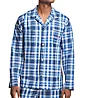 Polo Ralph Lauren Birdseye 100% Cotton Woven Sleepwear Top P199RL