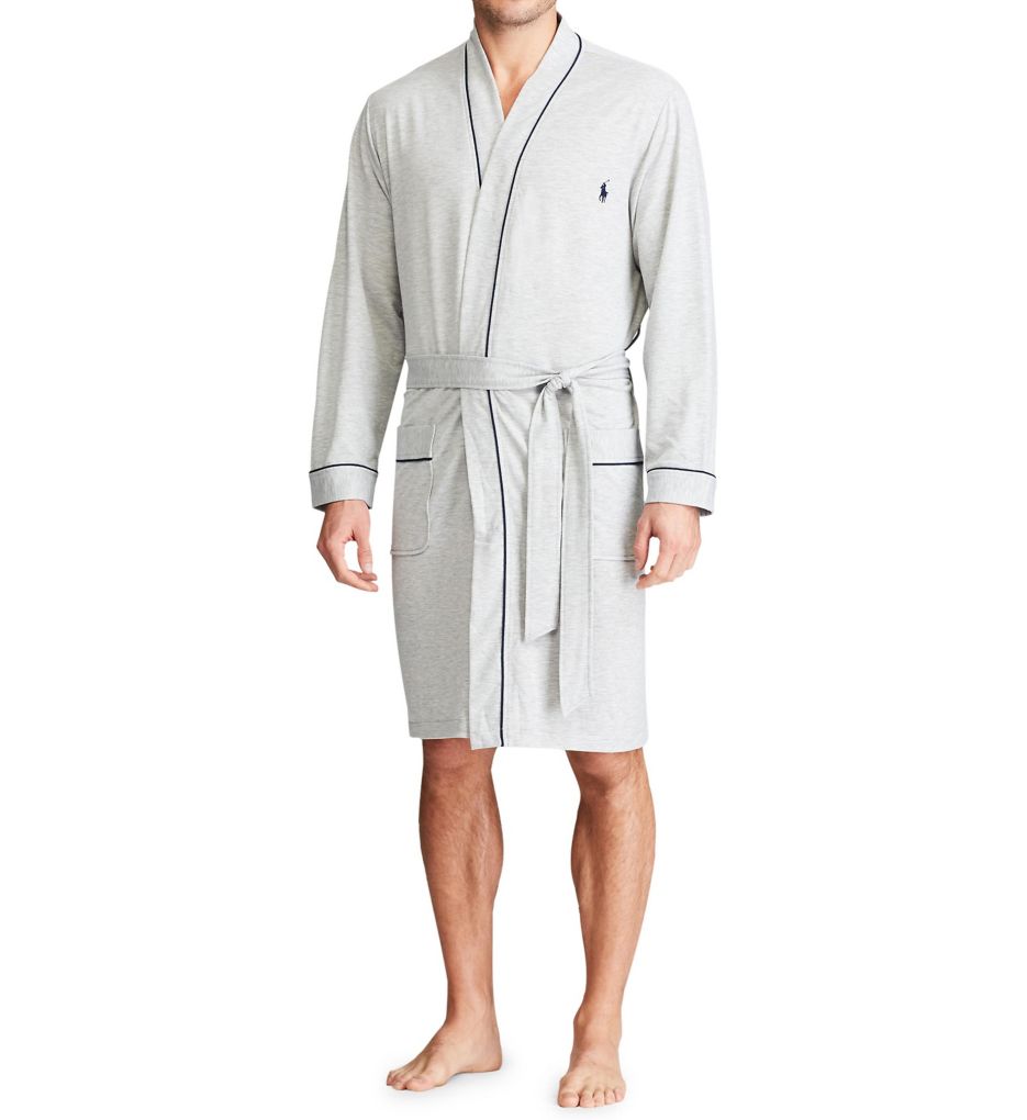 Image of Mini Terry Kimono Robe