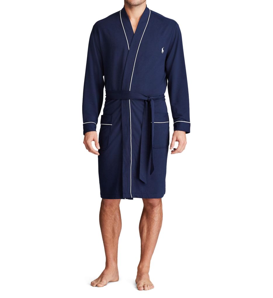 Image of Mini Terry Kimono Robe