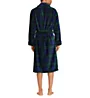 Polo Ralph Lauren Tall Man Microfiber Plush Shawl Collar Robe P297HT - Image 2