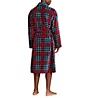 Polo Ralph Lauren Big Man Microfiber Plush Shawl Collar Robe P297HX - Image 2