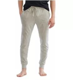 Relaxed Fit Cotton Jogger Andover Heather S