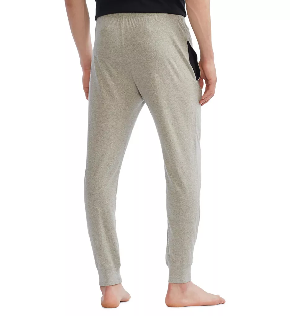 Relaxed Fit Cotton Jogger Andover Heather S