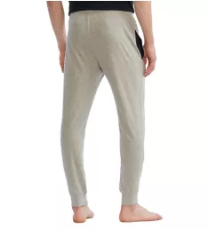 Relaxed Fit Cotton Jogger Andover Heather S