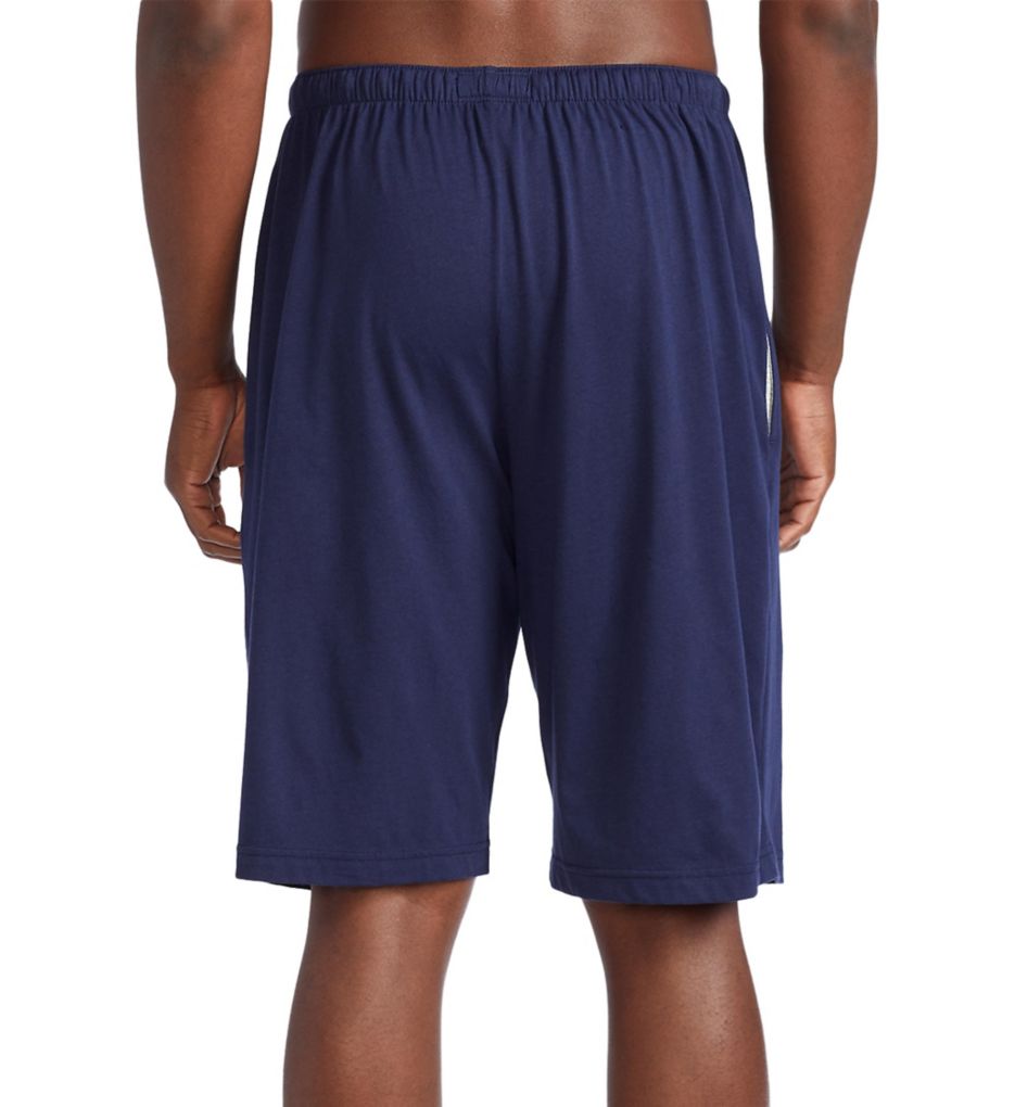 Polo ralph best sale lauren basketball shorts