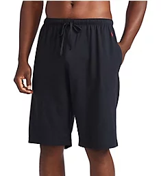 Relaxed Fit Cotton Sleep Short