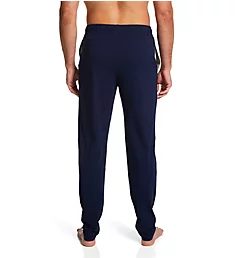 Lightweight Classic Fit Cotton Lounge Pant Cruise Navy L