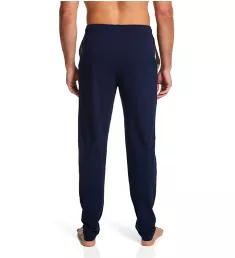 Lightweight Classic Fit Cotton Lounge Pant Cruise Navy XL