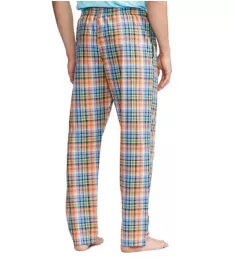 Pony Player Woven Pajama Pant