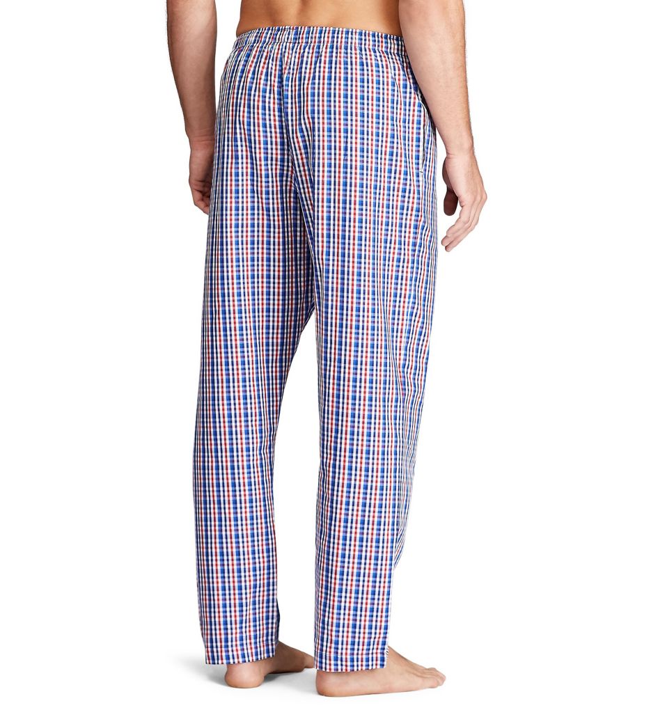 100% Cotton Fashion Woven Pajama Pant