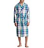 Polo Ralph Lauren 100% Cotton Soft Wash 40s Woven Robe